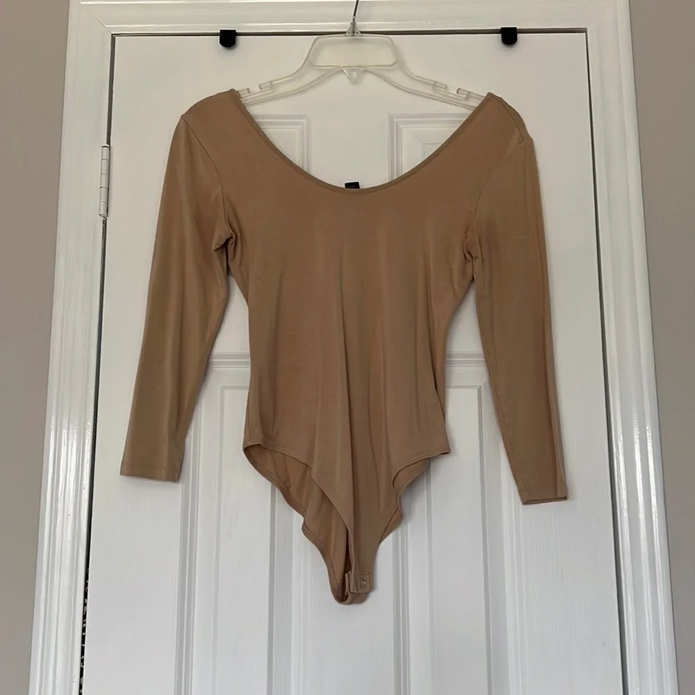 Forever 21 bodysuit - Picture 1 of 2